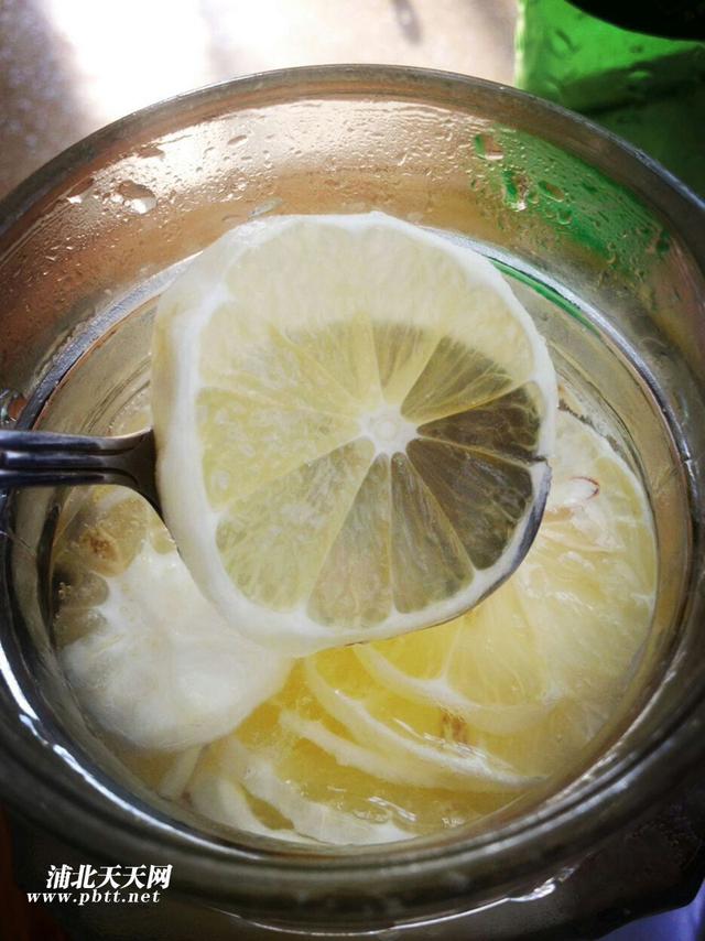 雪碧柠檬茶做法家庭版,雪碧柠檬茶的制作方法与配方(2)