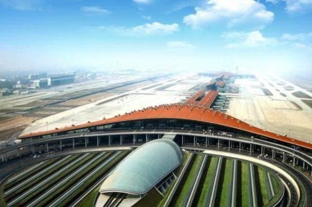北京一共多少个机场,北京有几个机场列表(2)