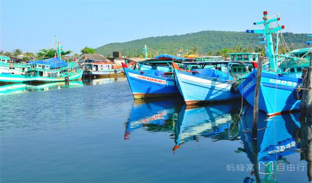 越南富国岛有什么好玩的,越南富国岛旅游价格表(18)