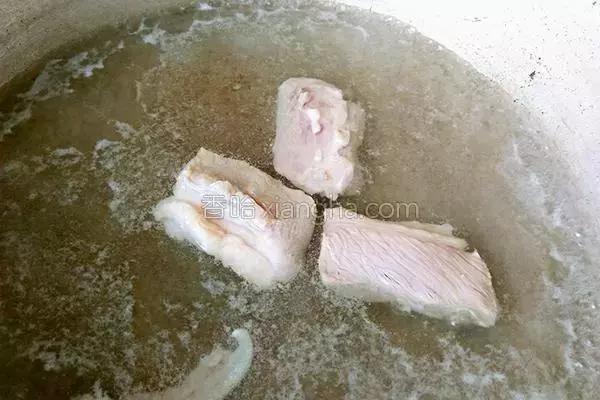 蛎黄白菜汤的做法视频,海蛎豆腐白菜汤最正宗做法(3)
