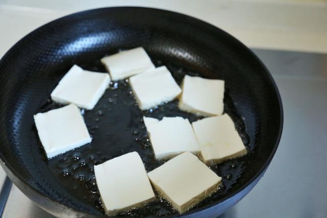 铁板煎豆腐的做法大全,铁板煎豆腐的制作(4)