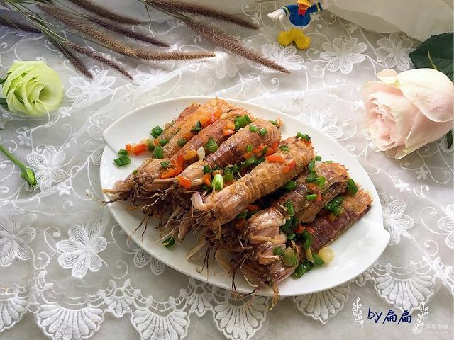 濑尿虾的正确煮法,濑尿虾怎么煮才好吃(1)