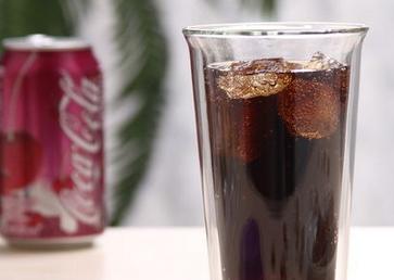 罐装可乐能放在冰箱多少天,罐装可乐打开后能放冰箱里(3)