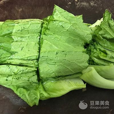 芥菜怎么做好吃广东,芥菜广东做法(3)