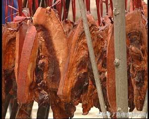四川腊肉粥的做法大全,四川腊肉稀饭的做法(2)