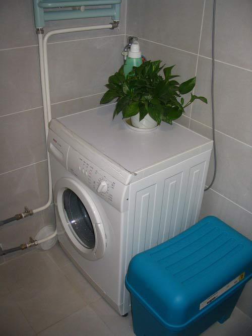 智能洗衣机怎么放水,自己加水智能洗衣机怎么放水(5)
