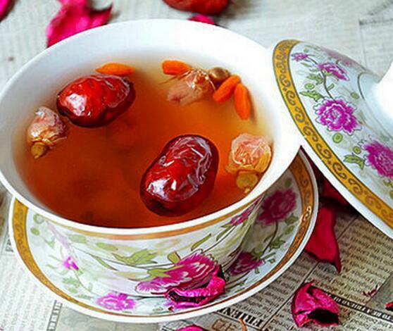 适合湿寒体质人喝的茶,湿寒气重的人喝什么茶最好(2)