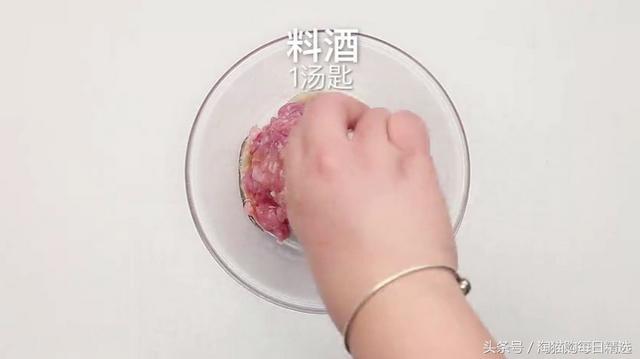肉香米饼正宗做法,正宗米饼的做法和配方(4)