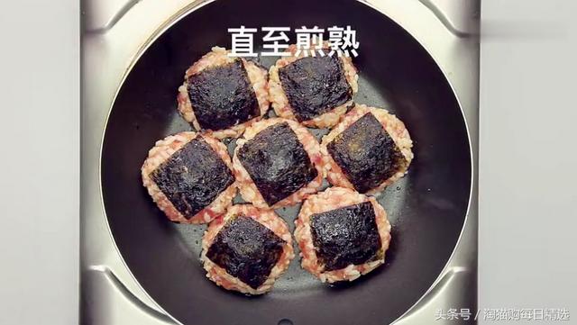 肉香米饼正宗做法,正宗米饼的做法和配方(15)