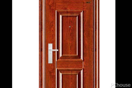 防盗门安装技巧,入户门安装的3个步骤(3)