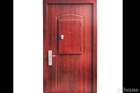 防盗门安装技巧,入户门安装的3个步骤(5)