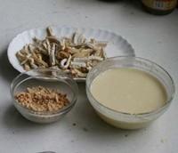 豆沫的做法简单又好吃,自制豆沫的家常做法(2)