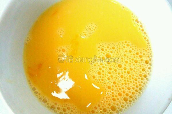 韭花炒鸡蛋家常做法,韭菜花酱的十种吃法(4)