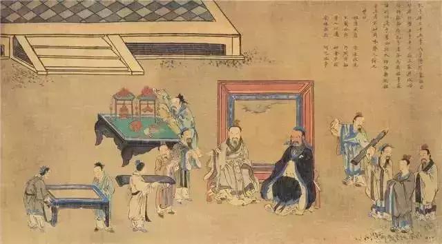 儒家思想对现代社会的影响和意义,简述儒家思想对现代社会的意义(1)