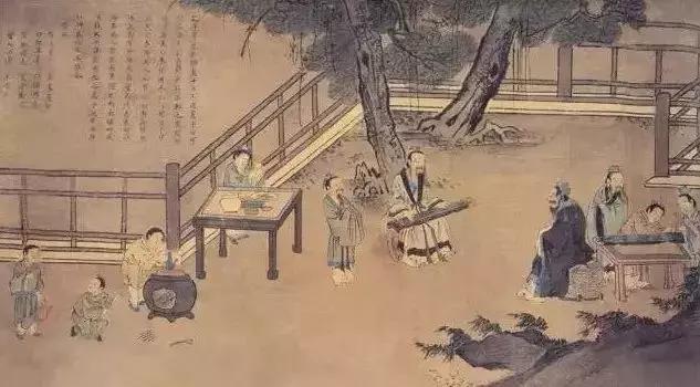 儒家思想对现代社会的影响和意义,简述儒家思想对现代社会的意义(2)