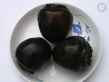 澳洲黑柿有什么功效,澳洲黑柿是什么时候成熟(3)
