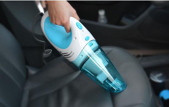 吸尘器洗车用多大功率的合适,洗车专用吸尘器有哪些(1)