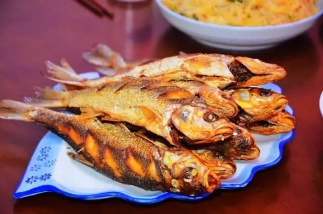 老东北美食华子鱼的家常做法,华子鱼的做法最好吃又简单(5)