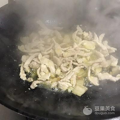 三河小炒里面是哪些菜,三河小炒的做法(4)