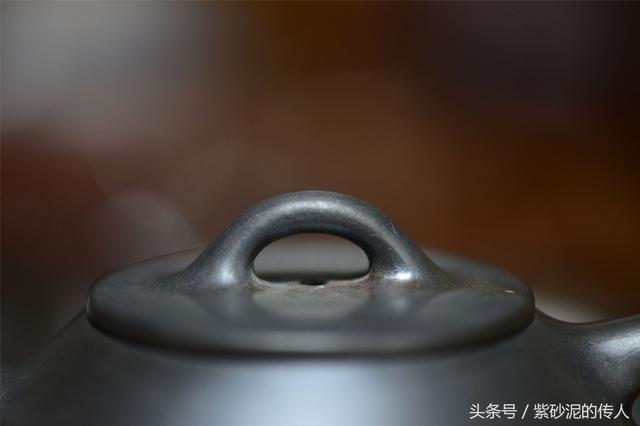 柴烧紫砂壶壶里和壶外不一样,柴烧的紫砂壶和电烧的有何区别(2)
