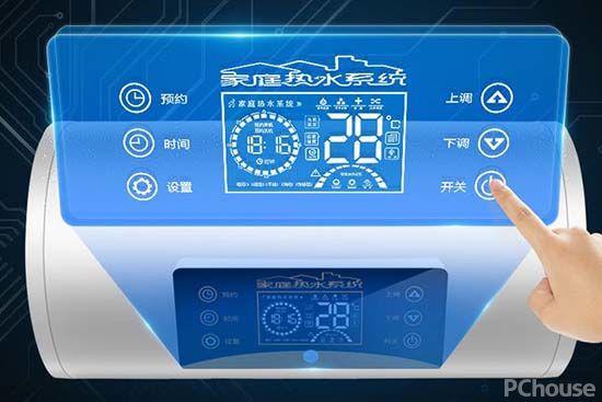 夏新电热水器是代工的吗,夏新储水电热水器质量好吗(3)