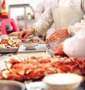天津正宗扣肉制作方法,天津扣肉的做法和配方(3)