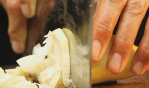 中山蕉蕾粥的做法大全,蕉蕾的功效和吃法(4)