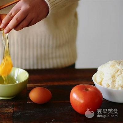 番茄炒蛋 饭,小番茄炒蛋饭的配方(3)