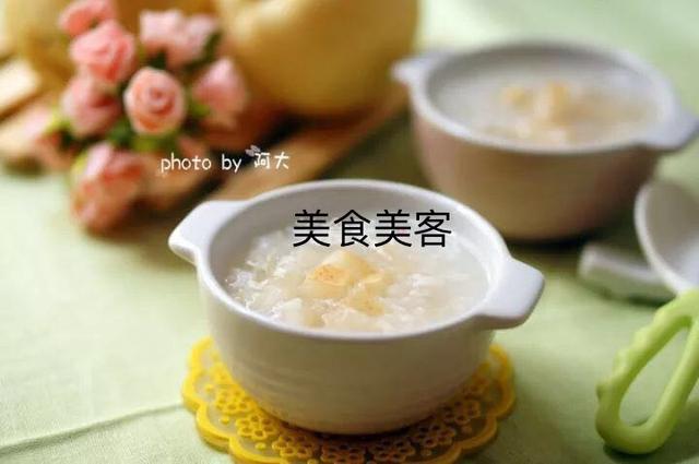 高粱米甜粥怎么做,高粱小米粥做法图解(3)
