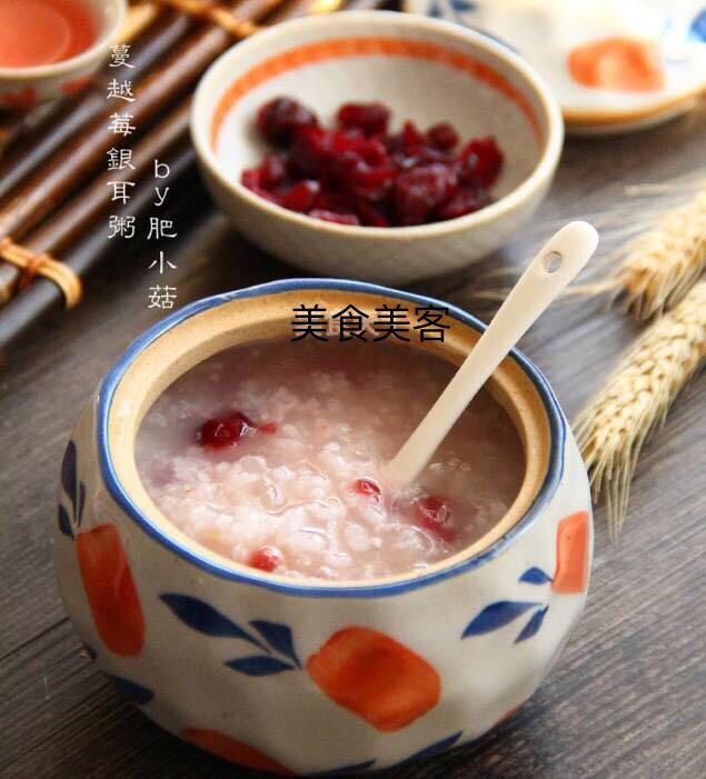 高粱米甜粥怎么做,高粱小米粥做法图解(4)