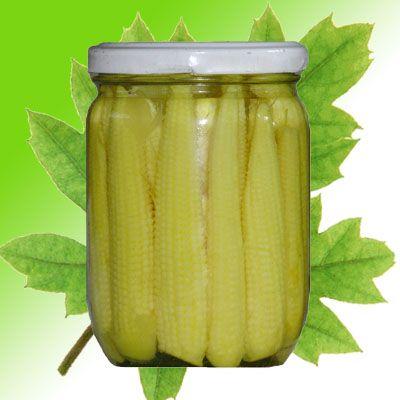 玉米渣罐头的做法,甜玉米罐头的做法大全(1)