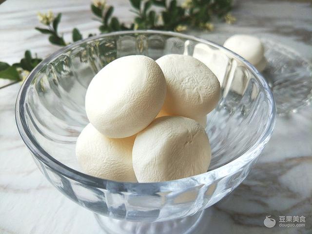 棉花糖制作方法简单好吃,棉花糖如何做成好吃的(1)