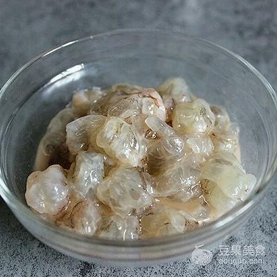 制作虾仁拌饭的方法,虾仁拌饭酱做法(3)