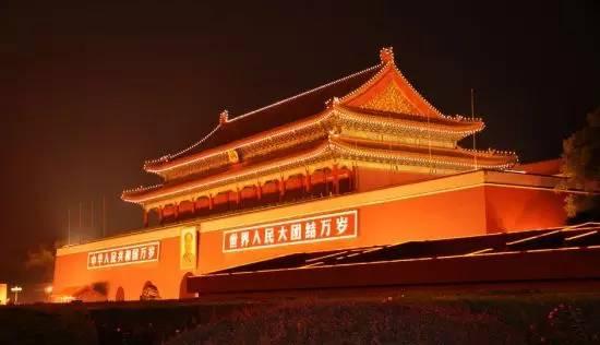 天安门广场属于什么广场,北京天安门广场属于什么广场(1)