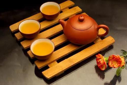 养生茶功效与禁忌,各种养生茶能长期饮用吗(1)