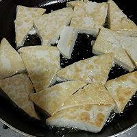 香煎豆腐煮肉的做法大全,焖煎豆腐的家常做法大全(4)
