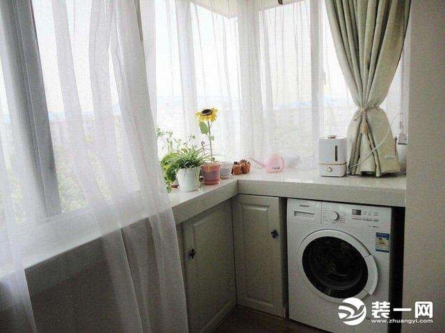 全自动波轮洗衣机清洗内桶妙招,自己怎样清洗洗衣机的内桶(1)