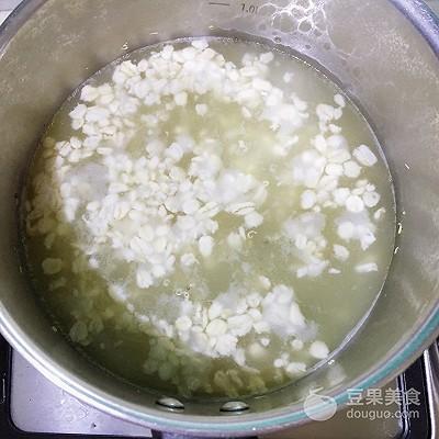 藜麦的正确吃法蒸米饭,藜麦米饭正确煮法几分钟(4)