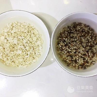 藜麦的正确吃法蒸米饭,藜麦米饭正确煮法几分钟(2)