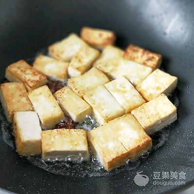 沙茶豆腐要怎么做,闽南沙茶豆腐怎么做(3)