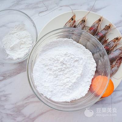 手工虾饺做法图解,最简单的虾饺做法(2)