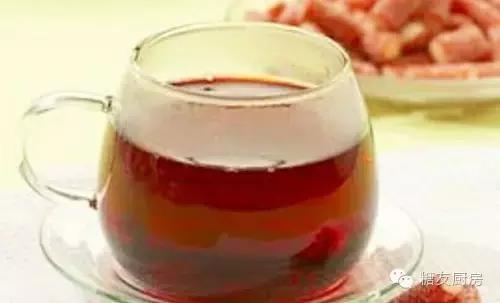 毛冬青茶叶可以长期喝吗,长期喝毛冬青的好处(3)