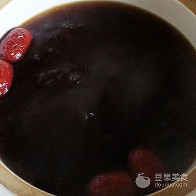 姜汤的正确煮法,姜汤怎么熬才能治感冒(4)