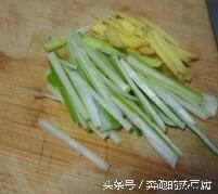 咖喱牛肉面的做法最正宗的做法,老上海咖喱牛肉面的做法(2)