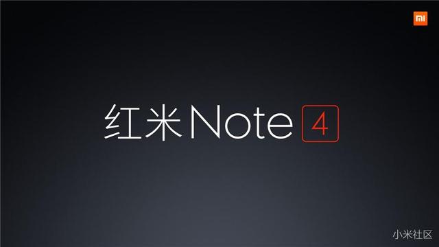 小米note4发布会,小米note4发布会介绍了什么(12)