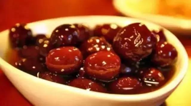 什么样体质的人不能吃黑枣,吃黑枣的好处什么人适合吃(3)