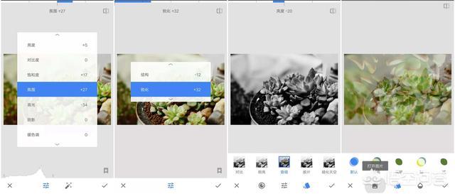 snapseed中文叫什么,snapseed中文版app(2)