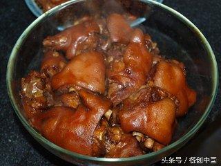 老北京卤煮的做法视频,北京最正宗的卤煮在哪(2)