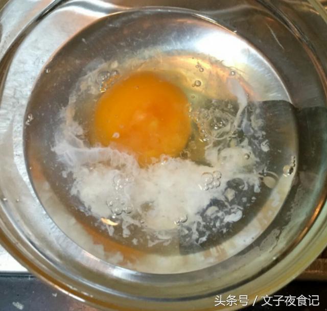土人参鸡蛋汤怎么做,人参汤怎么做不上火(1)