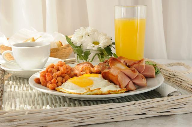 早上吃什么早餐最营养,一周早餐安排表(2)